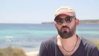 Bruno Sell&eacute;s - Formentera 2.0