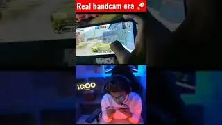 Jonathan 2 finger✌ handcam clue🚀 @Jonathangaming #Jonathan #shorts #pubghandcam #bgmi #1vs4