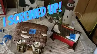 I Missed Some Potential Profit At This Estate Sale!