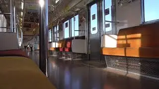 東急8500系乗車　東武日光線 南栗橋～東武スカイツリーライン 春日部　8530で撮影