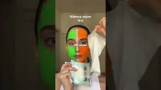 Makeup Wipes vs. Cleansing Balm: The Truth Under UV Light 🔦💥