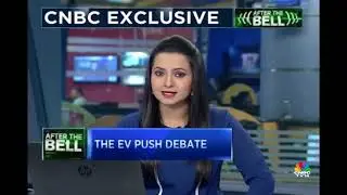 After the Bell  | GST Tweaks: Over 100 Items Untouched | CNBC-TV18