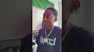 When Mr wong’s daughter warms up to Rico! | Kountry Wayne
