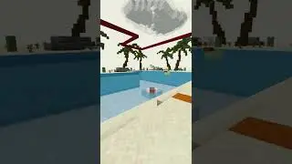 San craft, хороший сервис с отличной механикой ПВП. san-pe.fan #minecraft #editing #bedwars #shorts