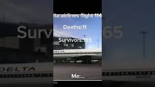 Delta is safe plane??
