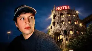 Sobreviví al Hotel más Perturbador de Vietnam