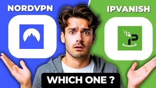 Сравнение NordVPN и IPVanish 2025 | Какой VPN лучше?