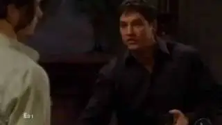 GH - Lulu & Ethan Get A Mysterious Message From Luke - 09.29.09