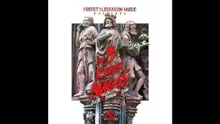 Julito Ft. Hozwal y Luar - Los 3 Reyes Magos