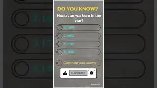 Do you know the answer?