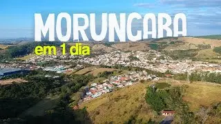 O QUE FAZER EM MORUNGABA, São Paulo