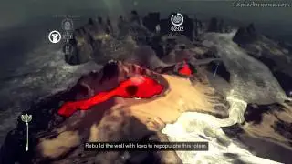 From Dust - Playthrough Part 1 [HD][PC]