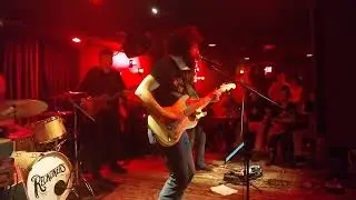Reckoner with Special Guest Paddy Faherty of Canyon Lights 2/8/25