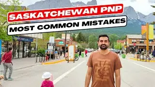 Saskatchewan PNP || Canada PR via SINP || Most Asked Questions