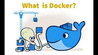 What is Docker? and Why do we use it?
