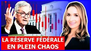 Crise &agrave; la Fed : le coup de force de Trump r&eacute;v&egrave;le de profondes divisions