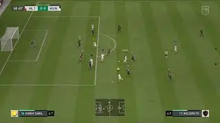 Malta eSports vs  Iraq eSports