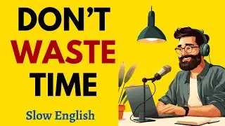 This 10-Minute Video Will Save You 10,000 Hours of Language Learning | Improve your English