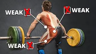 4 Tips You NEED to Increase Back and Pulling Strength