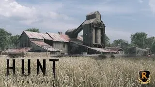 Hunt: Showdown 💀 #82 Angeschlagen und leergeschossen 💀 Gameplay deutsch