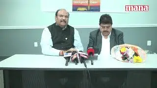 Meet & Greet With BJP Leader  RAMACHANDRA RAO  || MANA TV
