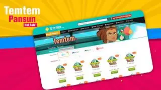 Buy Cheap Temtem Pansun on 5Mmo.com - 100% Safe!
