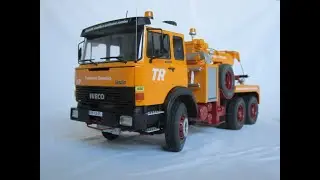 Iveco Turbostar