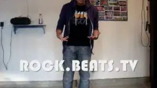 Dance Tutorial | 