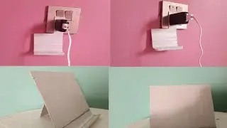 PVC pipe life hack easily make to home