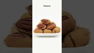 7 Best Nuts for Hair Growth | Nut Power for Hair Growth 💪🌰 Female Fitness | Health Tips #shorts
