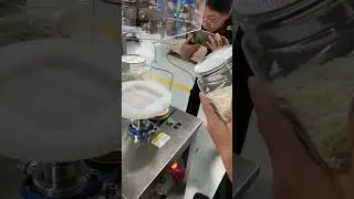 #SemiAutomaticCanSealer #EasyOperation #OneTouchSealing #FoodPackagingMachine  #PackagingMachinery