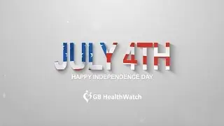 A nutritious 4th of July