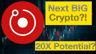 RENDER: BUY NOW or MISS the RALLY? | Render Token (RNDR) Price Prediction 2023