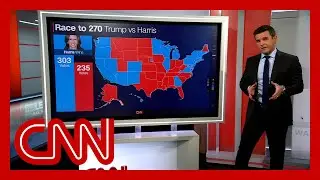 Reporter explains why this swing state has the power to decide the 2024 election