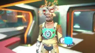 No Man's Sky - 08 - Challenging Mode with Permadeath - Gameplay Only