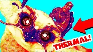 THIS CREATURE RUINED STEALTH IN ARK EXTINCTION! SNOW OWL THERMAL! EP3 (Ark Survival Extinction)