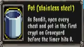 MEGABONK Easy pot (stainless steel) unlock guide