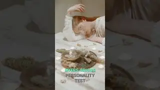 Your Personality Test is a LIE