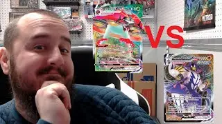 Orbeetle takes down Urshifu again! - Pokemon TCG