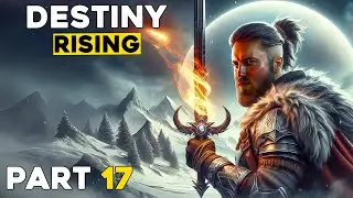 Destiny: Rising - Let's Play - Part 17: Shifting Deck