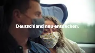 Deutsche Bahn-Kampagne 