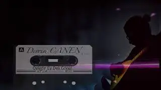 Devrim CANEN — Öyledir Ey Deli Gönül