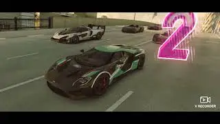 Asphalt Legends UNITE &mdash; Class A Pro with Ferrari Laferrari & Aston Martin Vulcan Gameplay 2026 