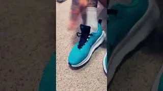 Nike Promina!!
