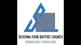 Severna Park Baptist Church Livestream - January 18, 2026