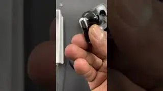 New Arrival Earbuds with unique design contact us to buy #unboxing #tech #gadgets #automobile