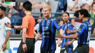 UN GRAN GOAL CON GARRINCHA TOTS 98  IN DIV.RIVALS EAFC25Live ps5