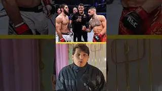 Islam makhachev vs iliya topuriya #ufc #mmanews #mma #islammakhachev #wrestling #mmafighter