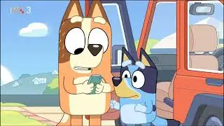 This Is The Best Day of All My Life | Bluey The Sign (Croatian/HRT 3)