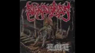 Senseless - Repulsion Into Repugnant